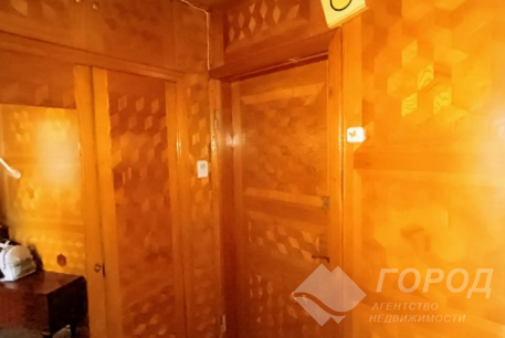 Продам 1-кімнатну квартиру, Гагарина проспект, Спортивная метро, Код: 425181/12