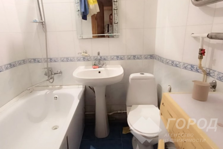 Продам 1-кімнатну квартиру, Гагарина проспект, Спортивная метро, Код: 425181/12