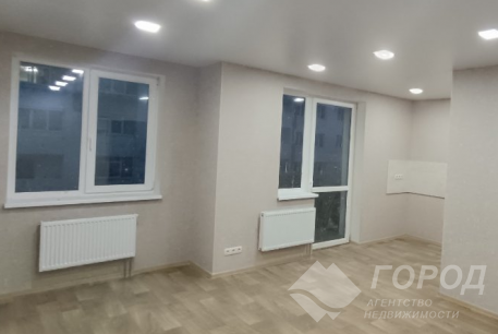 Продам 1-кімнатну квартиру в новобудові, Салтовка, ЖК Птичка, Код: 425181/13