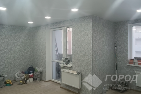 Продам 1-кімнатну квартиру в новобудові, Салтовка, ЖК Птичка, Код: 425181/14