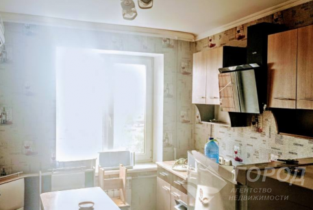 Продам 1-кімнатну квартиру, Основа, Код: 425181/17