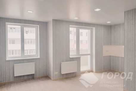 Продам 1-кімнатну квартиру в новобудові, Салтовка, ЖК Птичка, Код: 425181/2