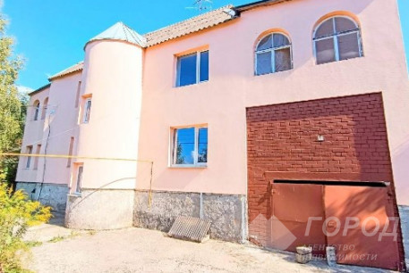 Продам дом, Даниловка Большая, , Код: 425181/24