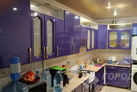Продам 1-кімнатну квартиру в новобудові, Салтовка, Героев Труда метро, Код: 425181/31