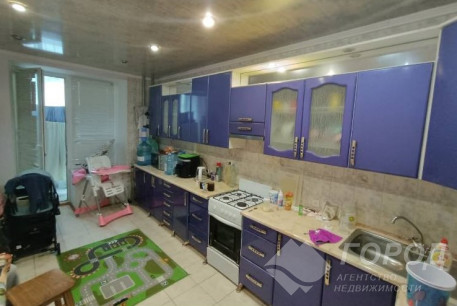 Продам 1-кімнатну квартиру в новобудові, Салтовка, Героев Труда метро, Код: 425181/31