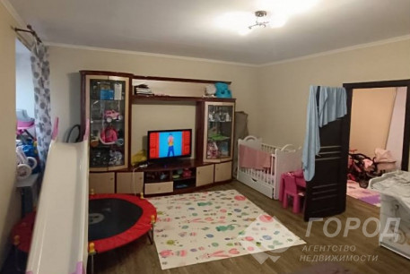 Продам 1-кімнатну квартиру в новобудові, Салтовка, Героев Труда метро, Код: 425181/31