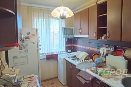 Продам 3-х кімнатну квартиру, Новые дома, Дворец спорта, Код: 425181/5