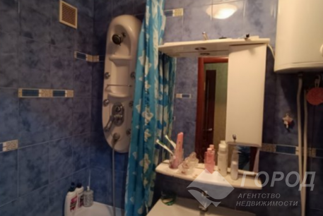 Продам 3-х кімнатну квартиру, Новые дома, Дворец спорта, Код: 425181/5