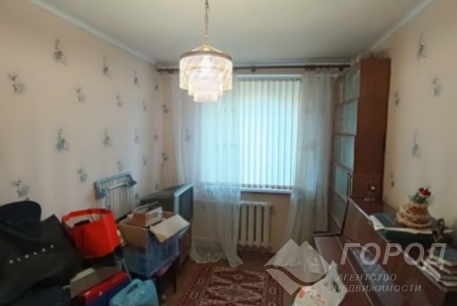 Продам 3-х кімнатну квартиру, Новые дома, Дворец спорта, Код: 425181/5