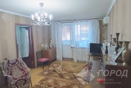 Продам 3-х кімнатну квартиру, Новые дома, Дворец спорта, Код: 425181/5