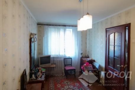 Продам 3-х кімнатну квартиру, Новые дома, Дворец спорта, Код: 425181/5