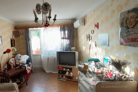 Продам 1-кімнатну квартиру, Новые дома, Код: 425181/6