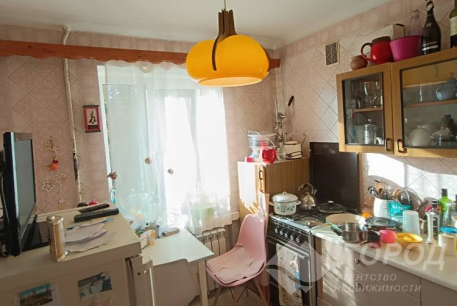 Продам 1-кімнатну квартиру, Новые дома, Код: 425181/6