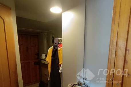 Продам 1-кімнатну квартиру, Новые дома, Код: 425181/6