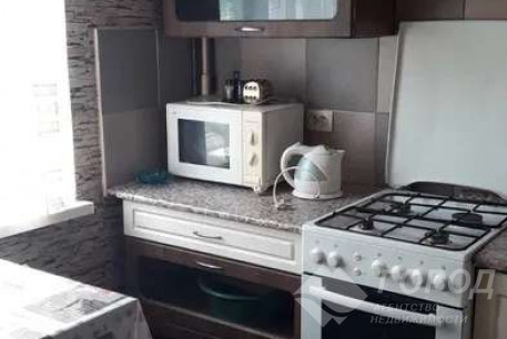 Сдам 1-кімнатну квартиру, Салтовка, Академика Барабашова метро, Код: 425346/4