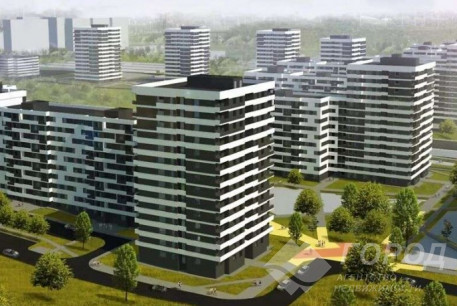 Продам 2-х кімнатну квартиру, Новые дома, Маршала Жукова метро (Дворец спорта), Код: 425518/2