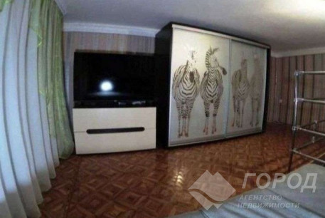 Сдам 1-кімнатну квартиру, Салтовский, Завод им. Малышева метро, Код: 425555/12