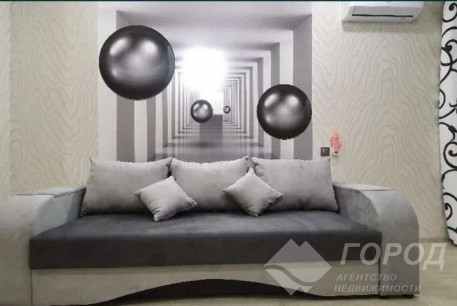 Сдам 1-кімнатну квартиру в новобудові, Журавлевка, Код: 425555/13