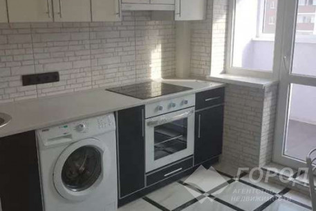 Сдам 1-кімнатну квартиру в новобудові, Салтовка, 602 м/р, Код: 425555/16
