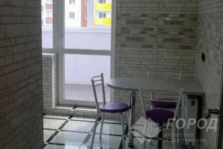 Сдам 1-кімнатну квартиру в новобудові, Салтовка, 602 м/р, Код: 425555/16