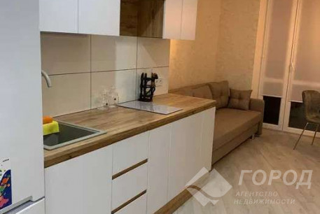 Сдам 1-кімнатну квартиру в новобудові, Павлово поле, Сокольники, Код: 426374/2