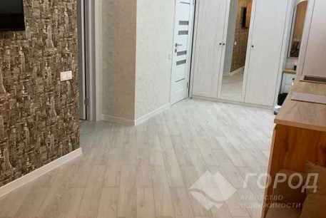 Сдам 1-кімнатну квартиру в новобудові, Павлово поле, Сокольники, Код: 426374/2