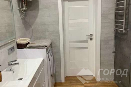 Сдам 1-кімнатну квартиру в новобудові, Павлово поле, Сокольники, Код: 426374/2