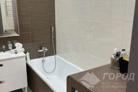 Продам 3-х кімнатну квартиру в новобудові, Павлово поле, Сокольники, Код: 426412/3