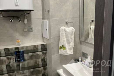 Продам 3-х кімнатну квартиру в новобудові, Павлово поле, Сокольники, Код: 426412/3