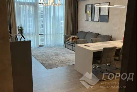 Продам 3-х кімнатну квартиру в новобудові, Павлово поле, Сокольники, Код: 426412/3