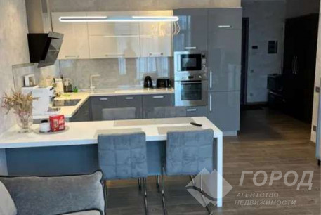 Продам 3-х кімнатну квартиру в новобудові, Павлово поле, Сокольники, Код: 426412/3