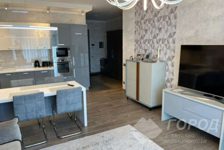 Продам 3-х кімнатну квартиру в новобудові, Павлово поле, Сокольники, Код: 426412/3