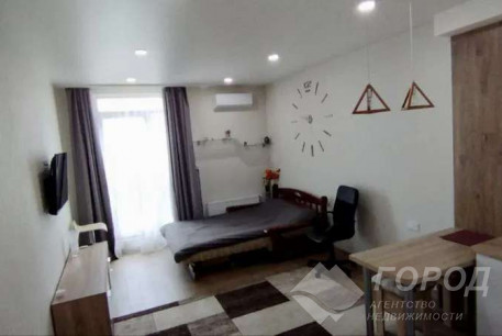 Сдам гостинку, Сосновая Горка, Научная метро, Код: 426412/4