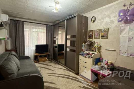 Продам 1-кімнатну квартиру, Ивановка, Сортировка, Код: 426639/2