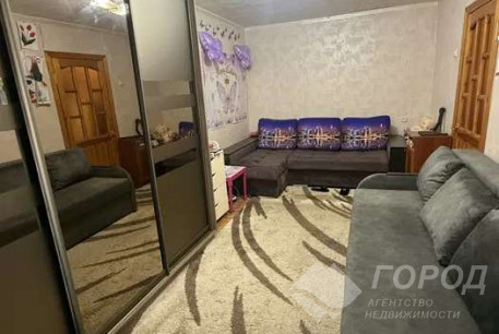 Продам 1-кімнатну квартиру, Ивановка, Сортировка, Код: 426639/2