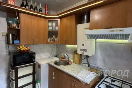 Продам 1-кімнатну квартиру, Ивановка, Сортировка, Код: 426639/2
