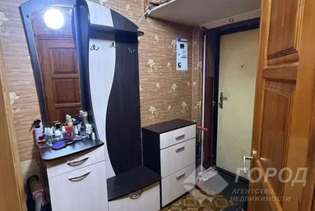 Продам 1-кімнатну квартиру, Ивановка, Сортировка, Код: 426639/2