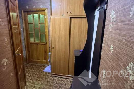 Продам 1-кімнатну квартиру, Ивановка, Сортировка, Код: 426639/2