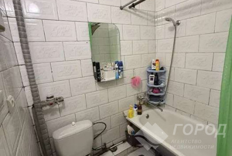 Продам 1-кімнатну квартиру, Ивановка, Сортировка, Код: 426639/2