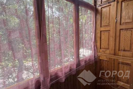 Продам 1-кімнатну квартиру, Ивановка, Сортировка, Код: 426639/2