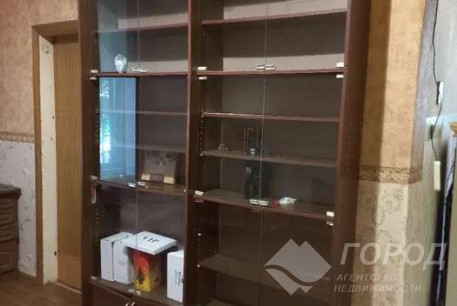 Сдам 2-х кімнатну квартиру, Центр, Университет метро, Код: 427069/4