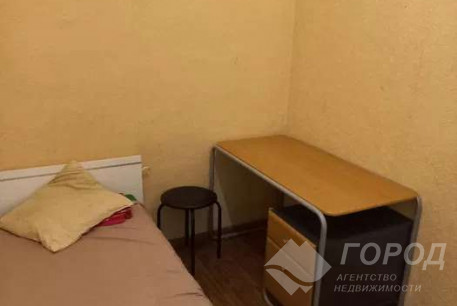 Сдам 2-х кімнатну квартиру, Центр, Университет метро, Код: 427069/4