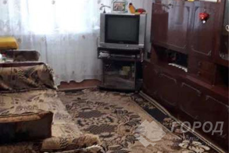 Продам 3-х кімнатну квартиру, Рогань, Докучаевское, Код: 427218/8