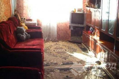 Продам 3-х кімнатну квартиру, Рогань, Докучаевское, Код: 427218/8