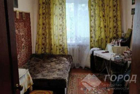 Продам 3-х кімнатну квартиру, Рогань, Докучаевское, Код: 427218/8