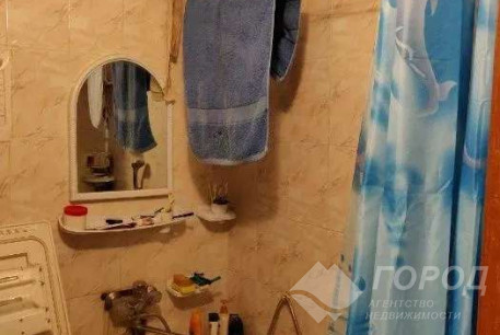 Продам 3-х кімнатну квартиру, Рогань, Докучаевское, Код: 427218/8