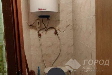 Продам 3-х кімнатну квартиру, Рогань, Докучаевское, Код: 427218/8