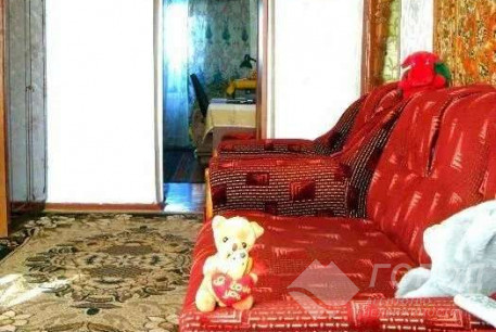 Продам 3-х кімнатну квартиру, Рогань, Докучаевское, Код: 427218/8