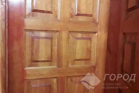 Продам 3-х кімнатну квартиру, Рогань, Докучаевское, Код: 427218/8