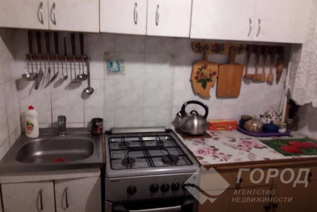 Продам 3-х кімнатну квартиру, Рогань, Докучаевское, Код: 427218/8